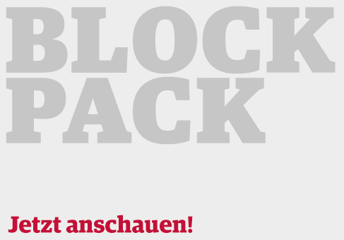 BlockPack Imagevideo